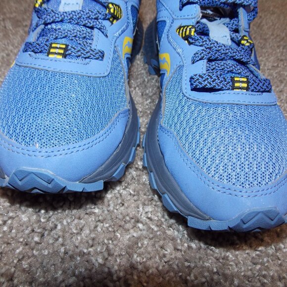 Saucony Women's Excursion TR16 Size 6.5 - Picture 2 of 13